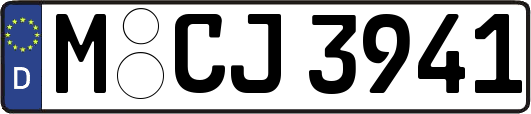 M-CJ3941