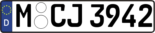 M-CJ3942