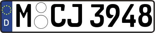 M-CJ3948