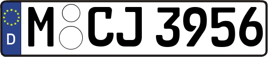 M-CJ3956