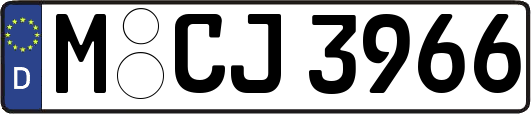 M-CJ3966