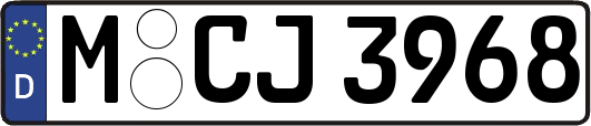 M-CJ3968