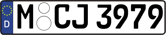 M-CJ3979