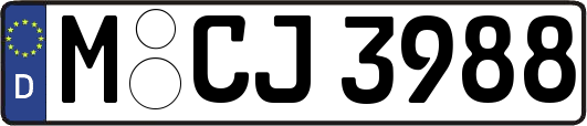 M-CJ3988