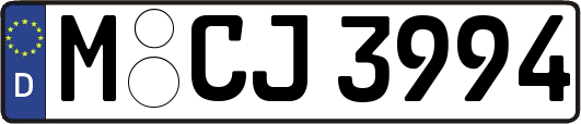 M-CJ3994