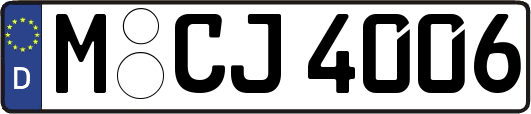 M-CJ4006