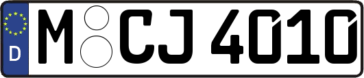 M-CJ4010
