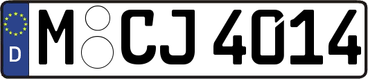 M-CJ4014