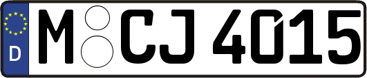 M-CJ4015