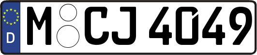 M-CJ4049