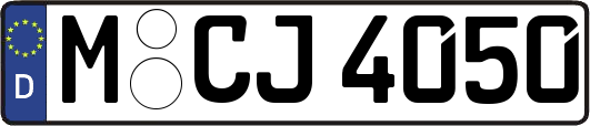 M-CJ4050