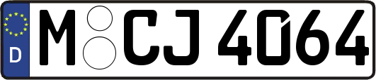 M-CJ4064