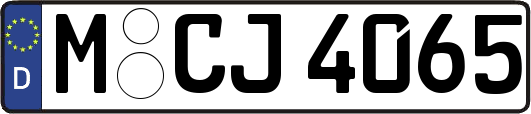 M-CJ4065