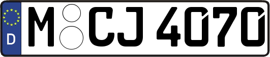 M-CJ4070