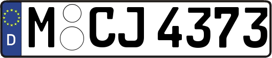 M-CJ4373