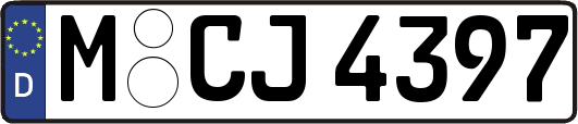 M-CJ4397