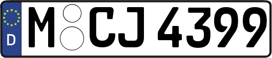 M-CJ4399