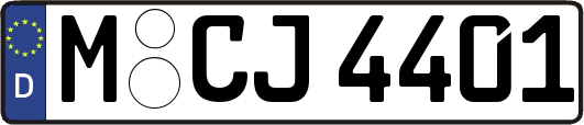 M-CJ4401
