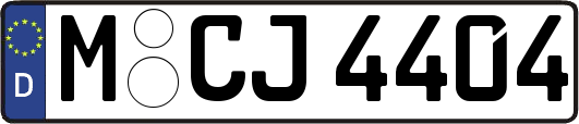 M-CJ4404