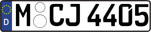 M-CJ4405