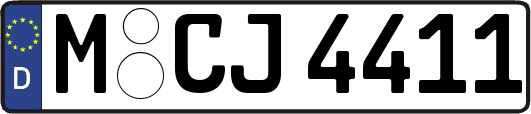 M-CJ4411