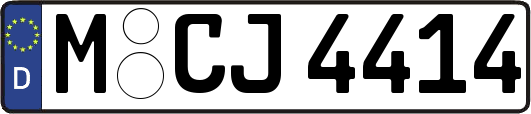 M-CJ4414