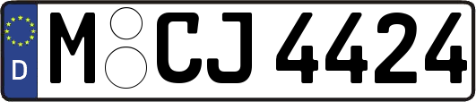 M-CJ4424