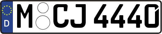M-CJ4440