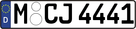 M-CJ4441