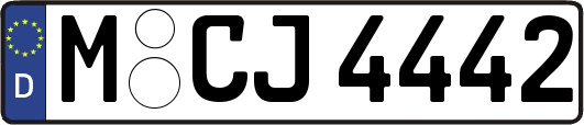 M-CJ4442