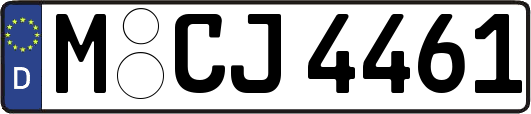 M-CJ4461