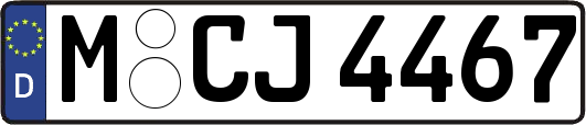 M-CJ4467