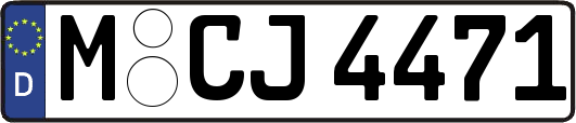 M-CJ4471