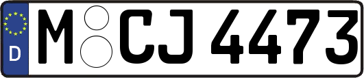 M-CJ4473