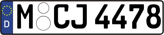 M-CJ4478