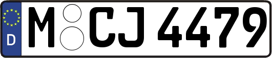 M-CJ4479