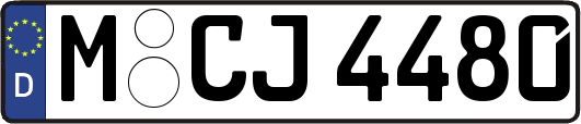 M-CJ4480