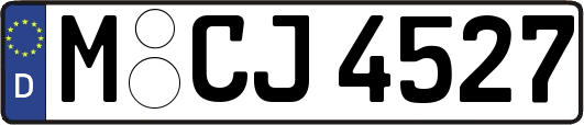 M-CJ4527