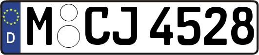 M-CJ4528