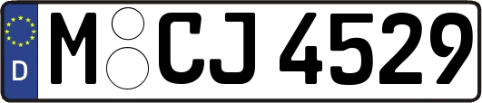 M-CJ4529