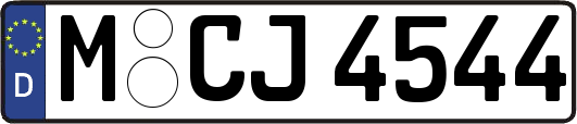 M-CJ4544