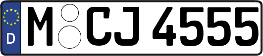 M-CJ4555