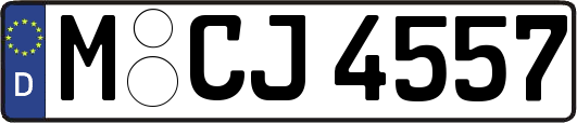 M-CJ4557