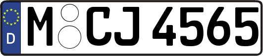 M-CJ4565