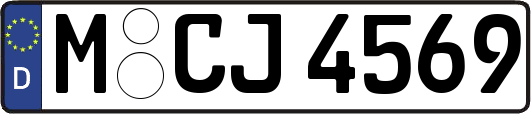 M-CJ4569