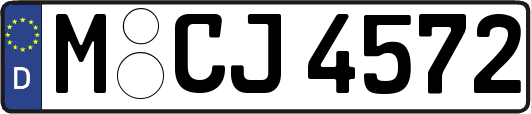 M-CJ4572