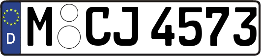 M-CJ4573