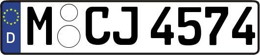 M-CJ4574