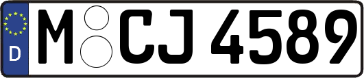 M-CJ4589