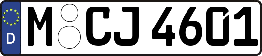 M-CJ4601